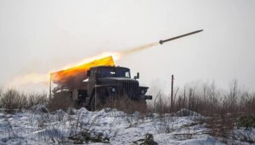 Актуальна інформація щодо бойових дій на фронті станом на 25 лютого