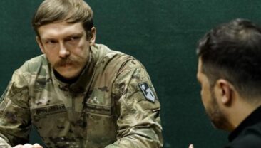Зеленський нагородив іноземних лідерів та присвоїв звання бригадного генерала Денису Прокопенку