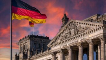 Німеччина планує закупити дрони-камікадзе на 540 мільйонів євро