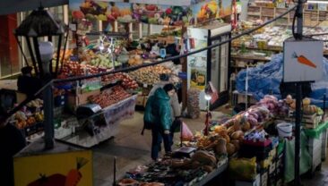 В Україні зросли ціни виробників промислової продукції