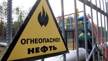 Хорватія готова забезпечити постачання нефті в Угорщину та Словаччину