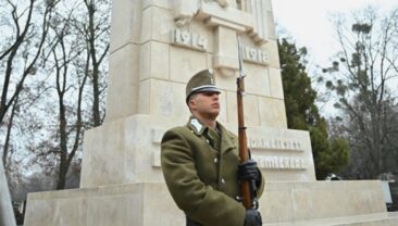 Венгрія посилює оборонні заходи через безпеку енергетичної інфраструктури