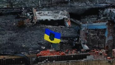 Контроль українських захисників над Куп’янськом та деморалізація російських військ