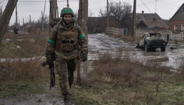 Прогнози щодо війни в Україні: тривалість та можливі жертви