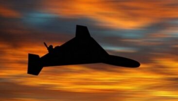 Атака БПЛА на Запоріжжя та Харків: жителів закликають бути обережними