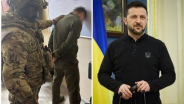 Головні події України: корупція в Повітряних силах та телефонна розмова зі США