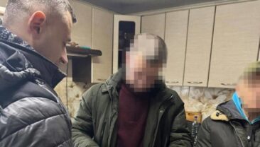 Справа про тортури в поліції Вінниці направлена до суду