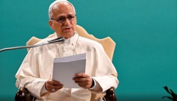 Папа Лев XIV закликав священників уникати генеративного штучного інтелекту