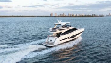 Росія продовжує імпорт豪з яхт попри санкції: нові деталі розслідування