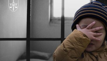 Жінка отримала 7,5 років ув’язнення за умисне калічення свого сина