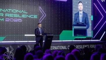 СБУ створила регіональні центри кибербезпеки для захисту критичної інфраструктури