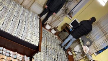 У Вінницькій області двох лікарів підозрюють у схематозі з оформленням інвалідності