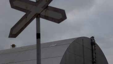 Кабмін виділив 1,6 мільярда гривень на безпеку Чернобиля