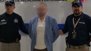 У Колумбії затримали росіянина, якого розшукують у США за замах на вбивство