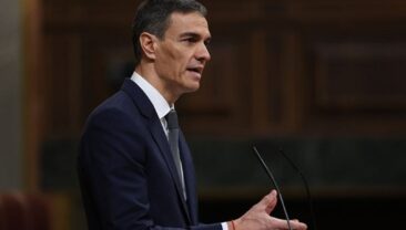 Педро Санчес спростував чутки про проблеми зі здоров’ям