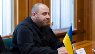 Переговори України з США: обговорення пакету відновлення