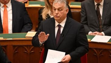 Венгрія підтримує місію для оцінки пошкоджень нафтопроводу Дружба