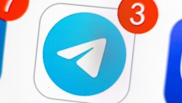 Чиновники закликають заблокувати Telegram після терактів
