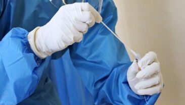В Україні зафіксовано 169 смертей від ускладнень грипу та ОРВІ