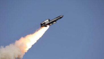 Крилаті ракети Фламінго знищили виробничий цех на ракетному заводі в Воткінську