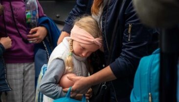 Великобританія відмовляє українським біженцям у наданні притулку