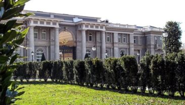 Дворець Путіна: мільярди на підтримку Кабаєвої