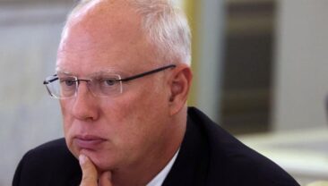 Кирилл Дмитриев прибув у Женеву для переговорів з американськими чиновниками