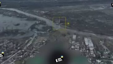 Підрив дамби в Осиковому: аналіз причин та наслідків