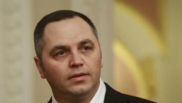 Германія розглядає екстрадицію українця, підозрюваного в убивстві Андрія Портнова