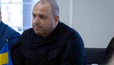 Україна та США обговорили механізми підтримки та відновлення країни