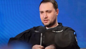 Глава Офісу Президента: Росія прагне контролю над усією Україною