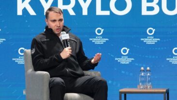 Кирилл Буданов: Говорить о виборах в Україні зараз безглуздо