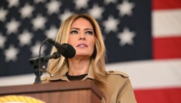 Меланія Трамп вперше в історії очолить засідання Ради Безпеки ООН