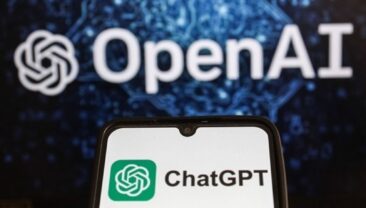 OpenAI заблокувала акаунти російської пропагандистської мережі Рибарь