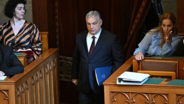 Орбан вимагає від України відновити роботу трубопроводу Дружба на фоні виборів