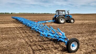 Рентабельність російського агросектора знижується, зростає ризик продовольчого дефіциту