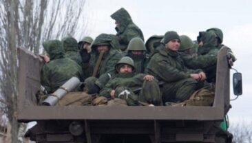 Громадянина Казахстану засудили за участь у війні проти України