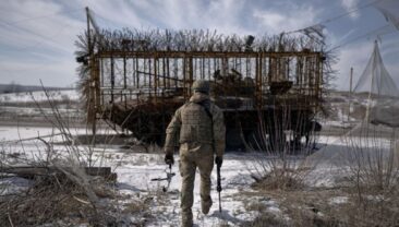 Захисники України зупинили 50 атак російських окупантів на Покровському напрямку