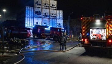 Російські удари по Одесній області: постраждали двоє людей