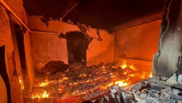 Атака на Купянськ: загинув чоловік, жінка отримала поранення
