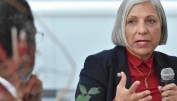 Румина Уэлши обрана головою новоствореного наглядового ради Енергоатома