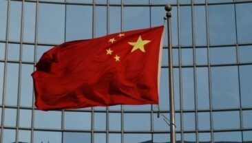 Китай закликає своїх громадян в Росії стежити за новими військовими вимогами