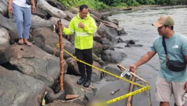 На Балі виявлено розчленовані останки, ймовірно, Ігоря Комарова