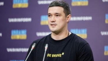 Міністр оборони розповів про формування командування ‘малого’ ПВО