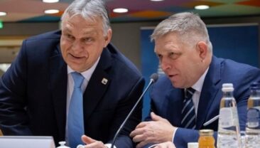 Хорватія запропонувала постачання нафти в Угорщину та Словаччину