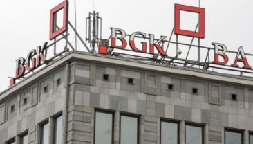 Верховна Рада дозволила діяльність польського банку BGK в Україні