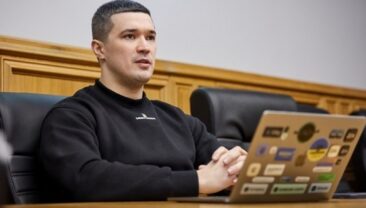 Михайло Федоров: Цифрові офіцери в армії мають принести інновації