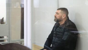 СБУ Житомирської області: затримання керівника та міра пресечення