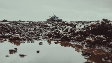 Ситуація на фронті станом на 27 лютого: активність ворога на Гуляйпольському напрямку