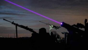 Румунія повідомила про збиття російського дрона системою ППО України